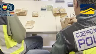 Desarticulada en España una red de la mafia rusa que blanqueaba dinero del crimen organizado