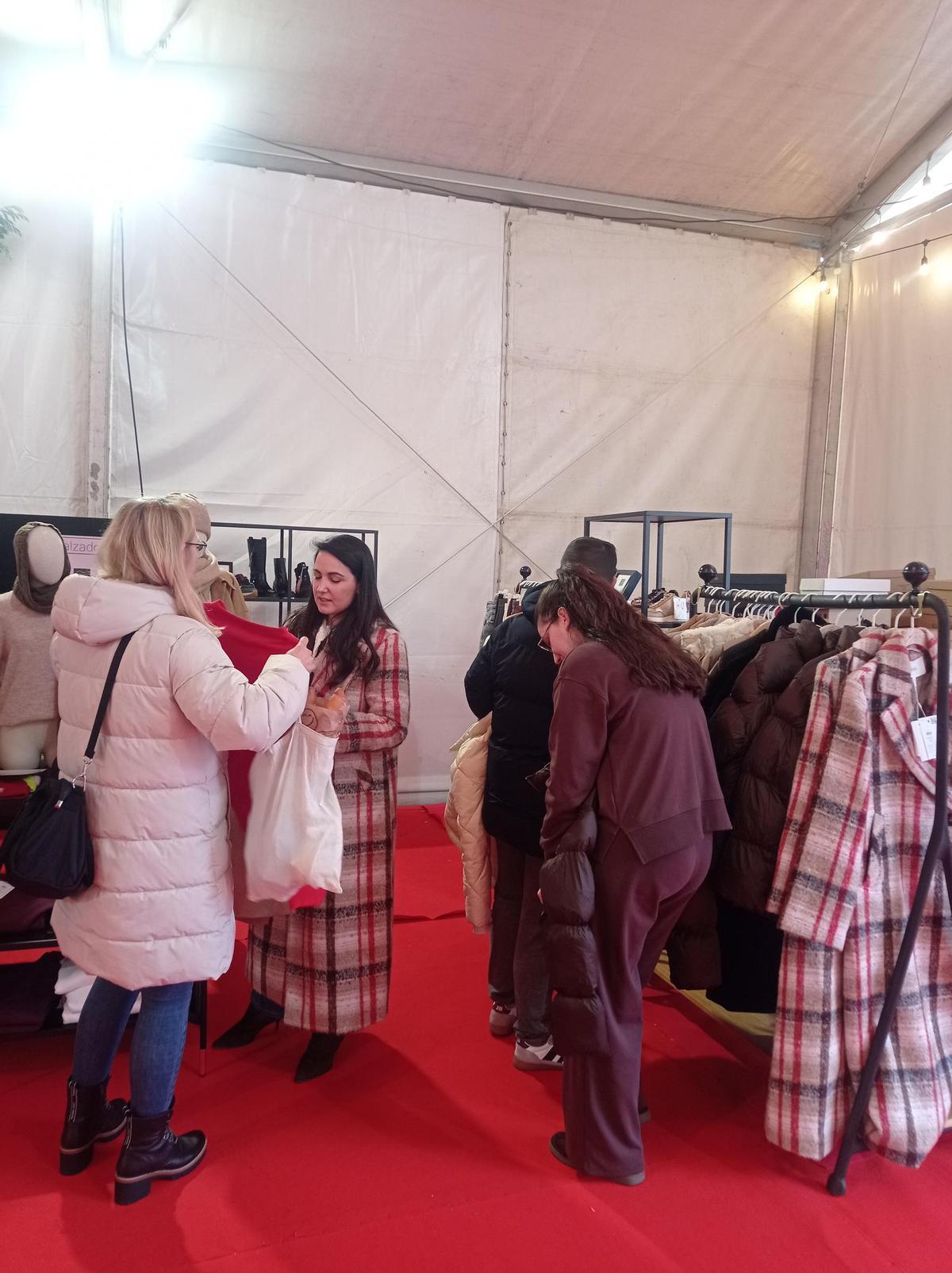 Feria de Invierno Cangas de Onís