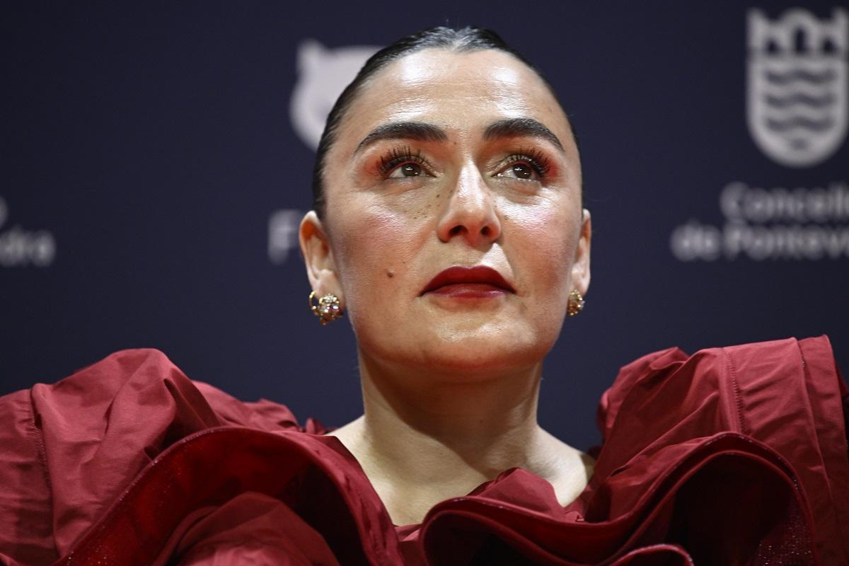 Alfombra roja de los Premios Feroz 2025