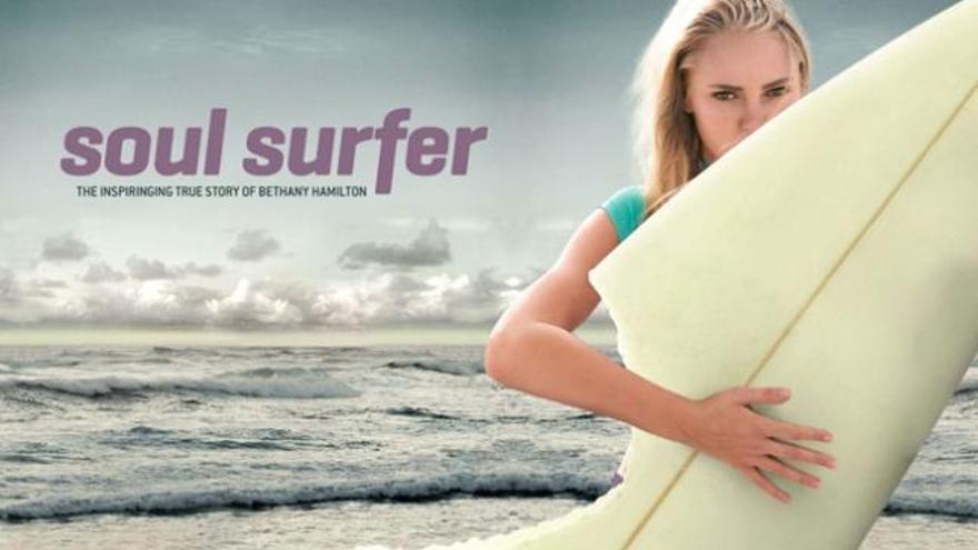 Soul Surfer.