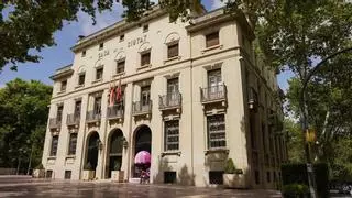 Xàtiva renuncia a los 2,5 millones para reformar el ayuntamiento al no llegar a tiempo para ejecutarla