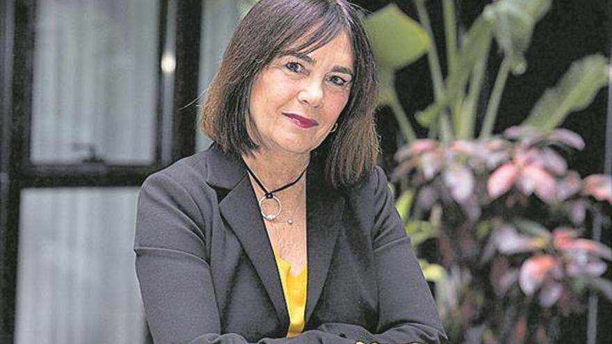 Prensa Ibérica nombra a Charo Izquierdo directora del área de Revistas del Grupo Zeta