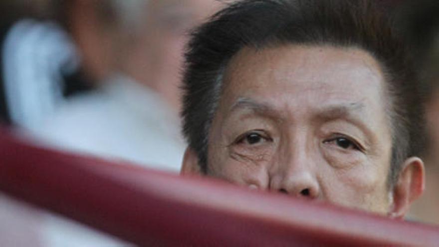 Habrá oferta para comprar las acciones de Peter Lim