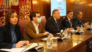 Aprobado el presupuesto de la Diputación de Zamora para 2024