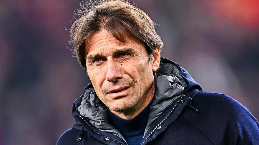 Conte: "Nos hemos ganado esta guerra de nervios en la lucha por el Scudetto"