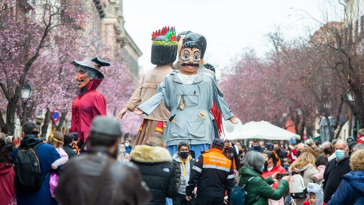 Todo listo para la celebración del Carnaval: fechas, horarios y qué actividades hay