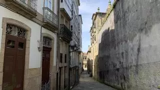 Conoce el origen del nombre de las calles de Santiago: Rúa da Conga