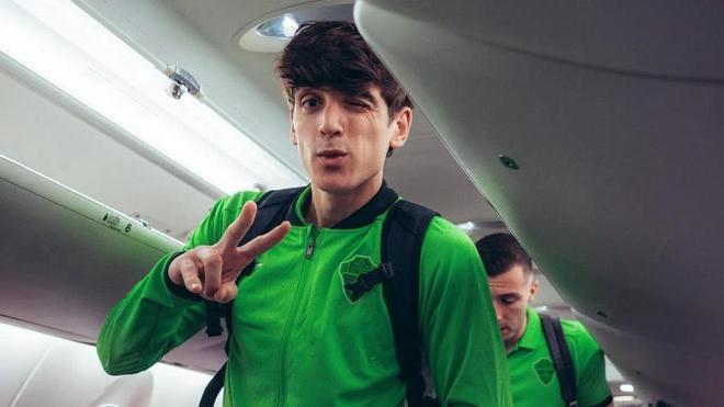 La previa del Real Sociedad-Elche: Ganar, empatar o sufrir