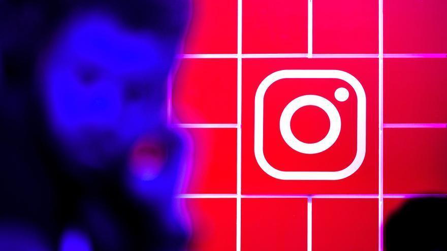 Com evitar que t’etiquetin en sortejos falsos d’Instagram?