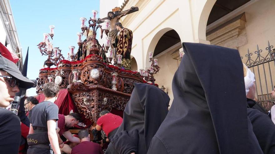Las Penas de Santiago, en imágenes