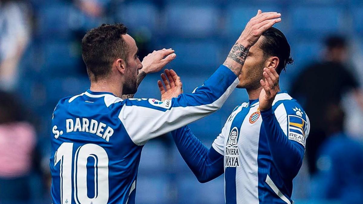 Las nueve finales de un renacido Espanyol