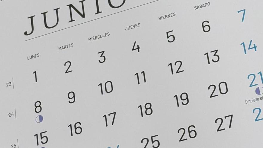 Estos son todos los festivos de 2027 en Baleares