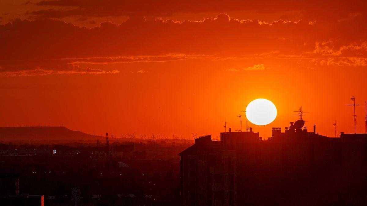 A partir de esta semana el calor volverá a ser protagonista