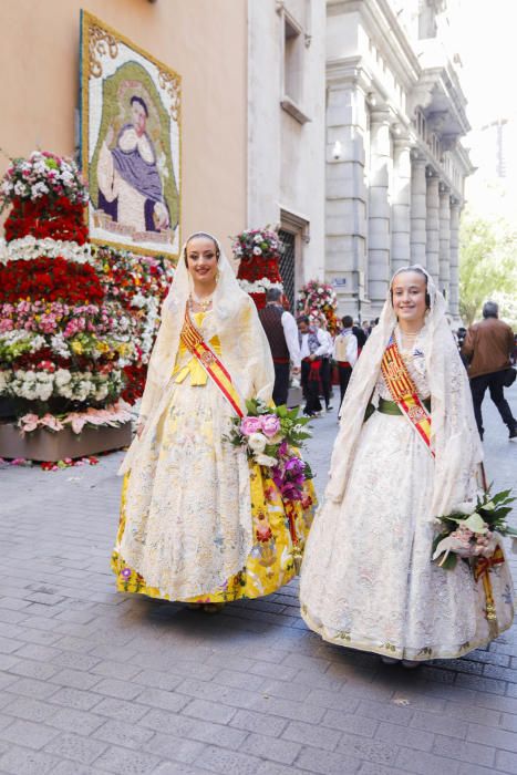 Procesiones de Sant Vicent Ferrer