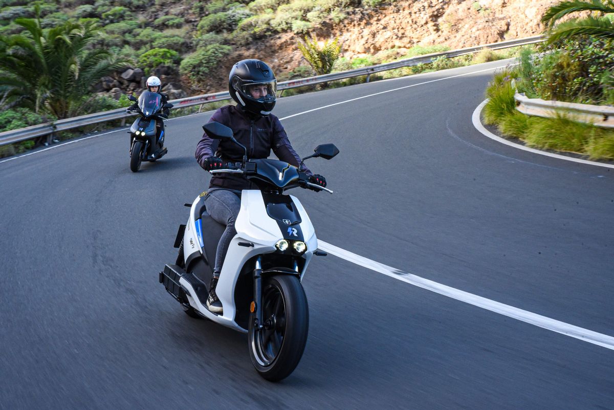 5 exóticos scooter para conducir sin el carnet de moto 5 Motor16 606904cc a8b9 4805 9ba9 9169d004f5e6 alta libre aspect ratio default 0 Motor16