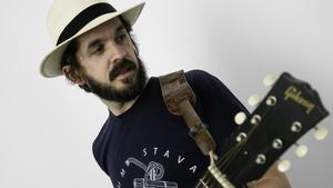 Acústico de Thomas Dybdahl