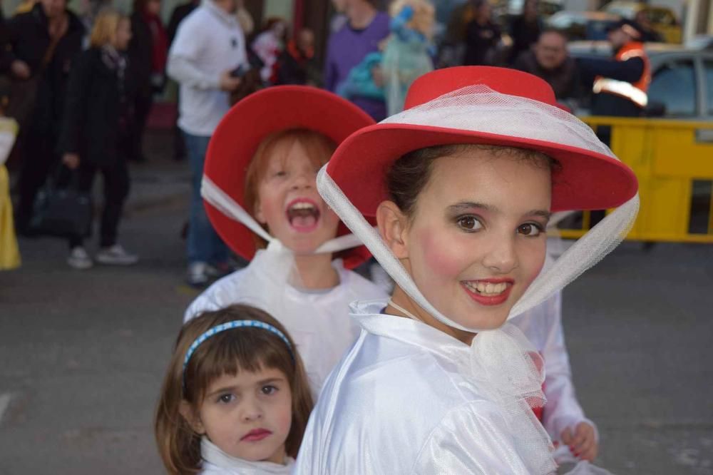 Carnaval a Berga