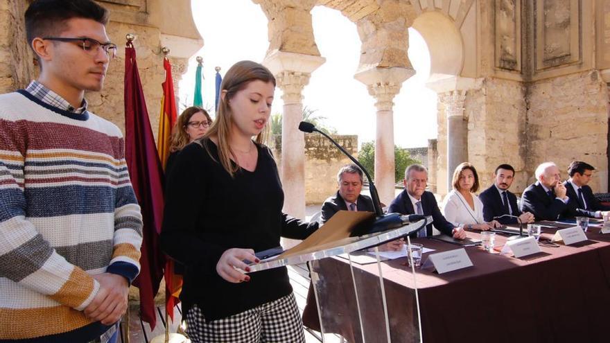 El Foro Córdoba tendrá a la juventud como referente de su primer encuentro