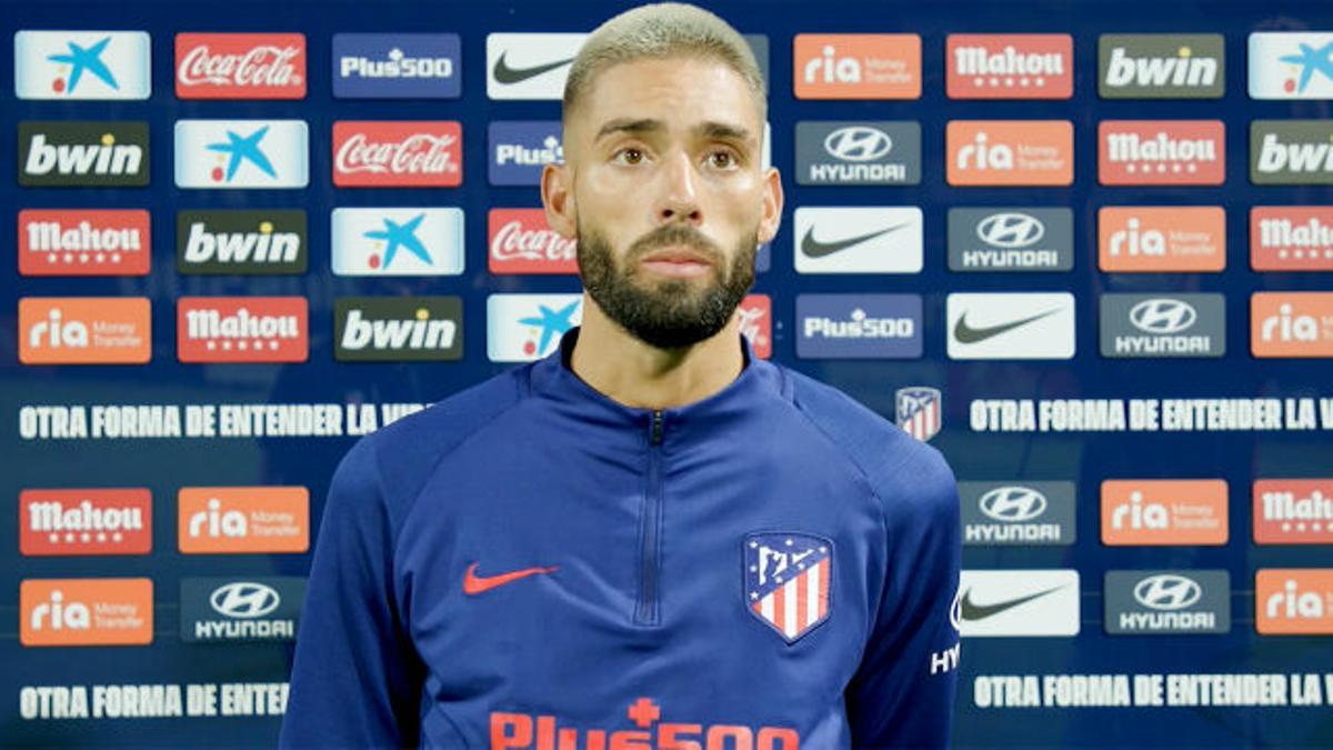 Carrasco describe las virtudes del Leipzig