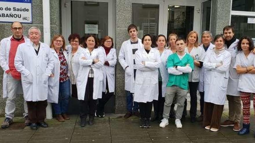 Médicos del área sanitaria coruñesa exigen mejoras en Atención Primaria