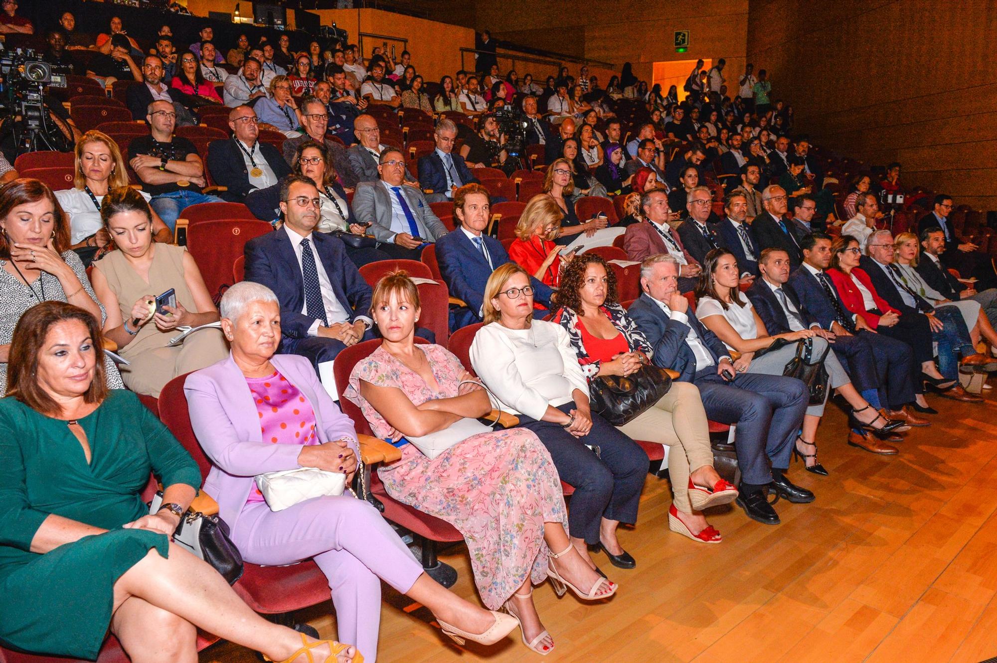 Foro de Turismo de Maspalomas