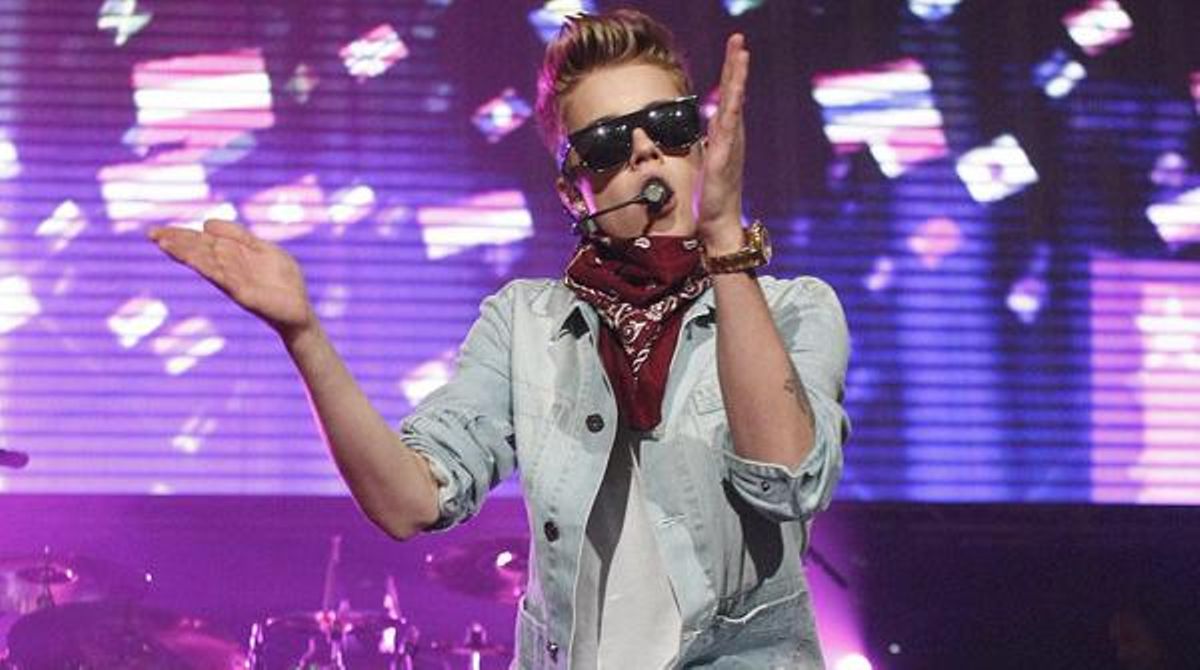 La policia destapa un pla per assassinar Justin Bieber