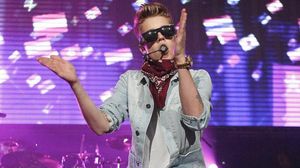 La policia destapa un pla per assassinar Justin Bieber