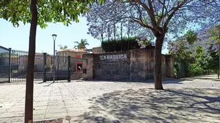 La Buhaira recuperará tras casi seis años de abandono el restaurante donde Aníbal González proyectó su gran basílica