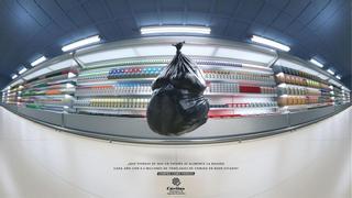 Caritas Castellón alerta: Cada hogar desperdicia 65,5 kilos de alimento al año