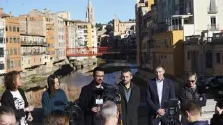 Girona tanca les dutxes de piscines i equipaments esportius