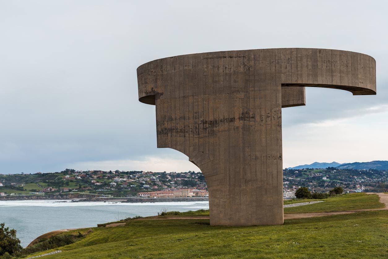 La exposición de Chillida: una recomendación del Check-In semanal de Viajar