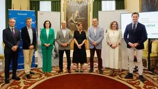 La empresa familiar resalta su arraigo en Asturias: "Queremos estar aquí, pagar nuestros impuestos aquí y contribuir al progreso"