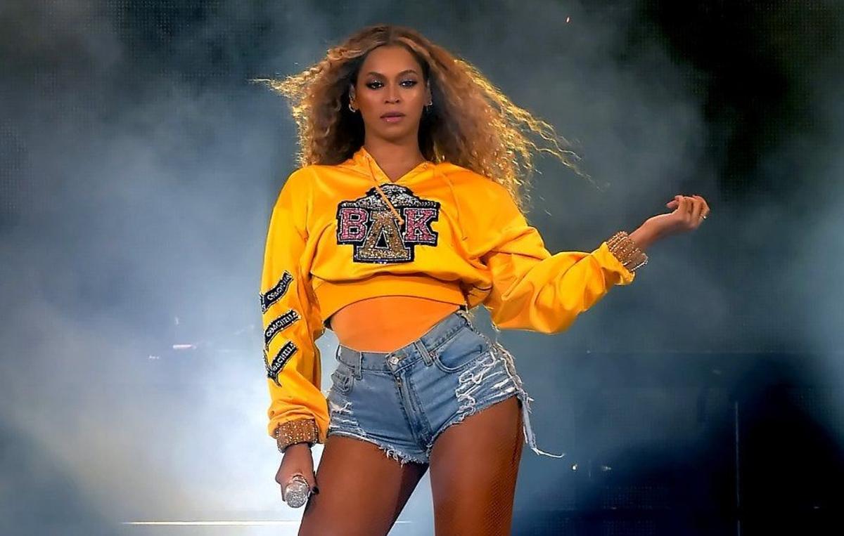 'Homecoming', de Beyonce