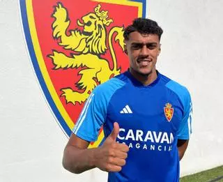 El Pontevedra refuerza su defensa con la incorporación de Reda Ergouai