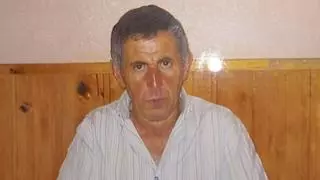 Último adiós en Demués (Onís) a un ganadero jubilado de 78 años fallecido tras ser arrollado por una conductora en Cangas de Onís