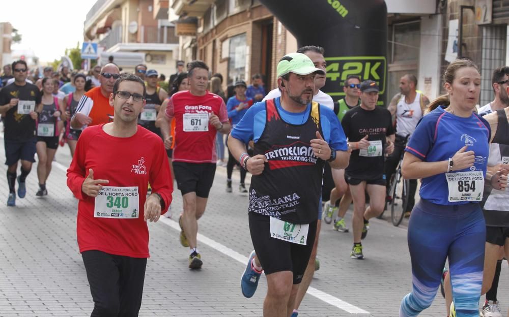 Gran fondo de Puçol