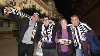 El Castellón cuelga el cartel de no hay billetes para el partido ante el Racing... ¡10 días antes!