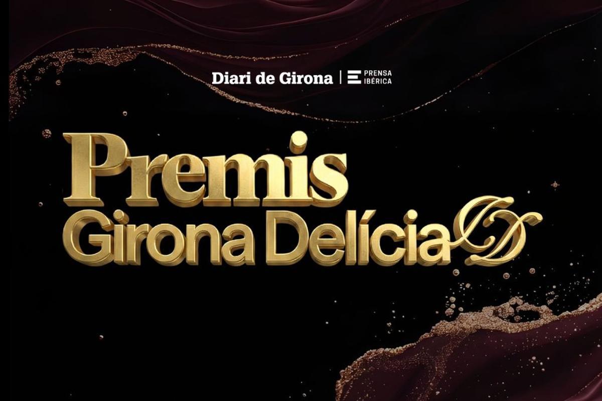 Premis Girona Delícia