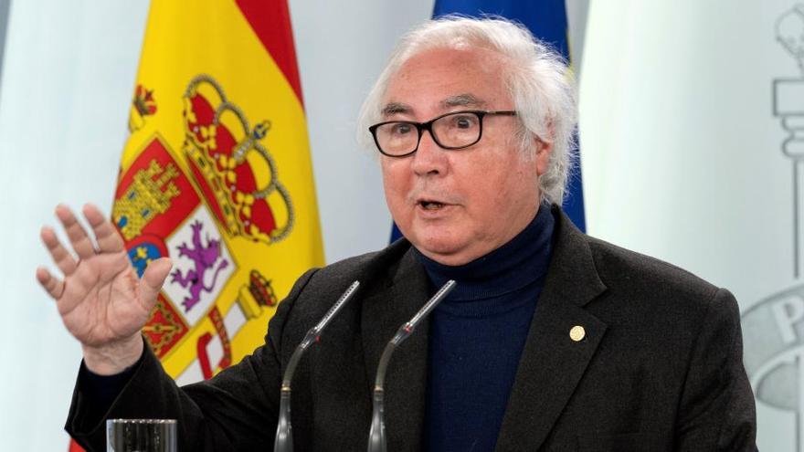 Manuel Castells.