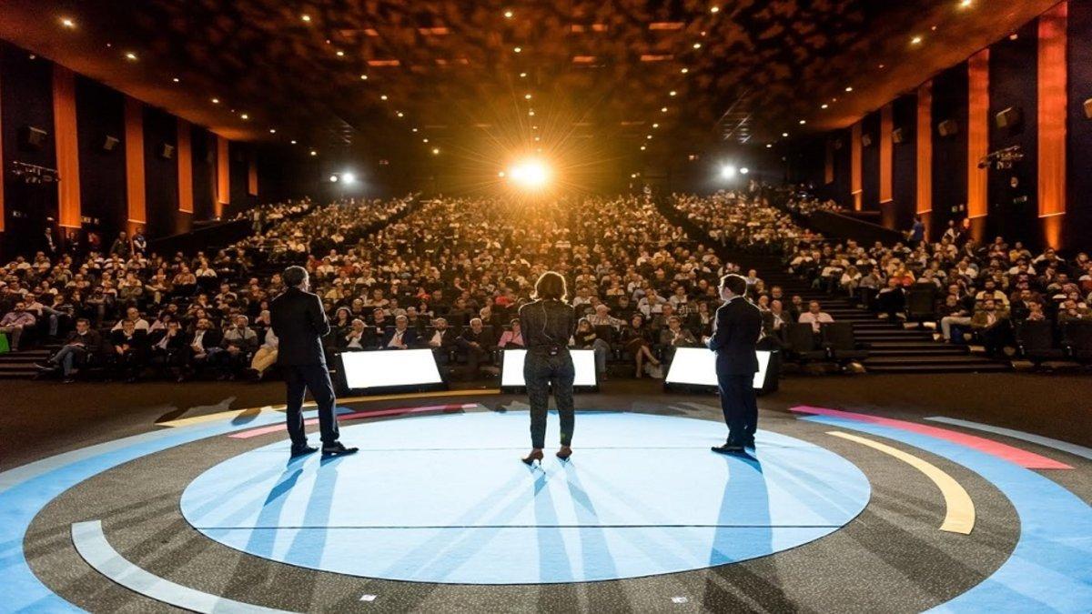 Microsoft Tech Summit se ha celebrado exitosamente en Madrid