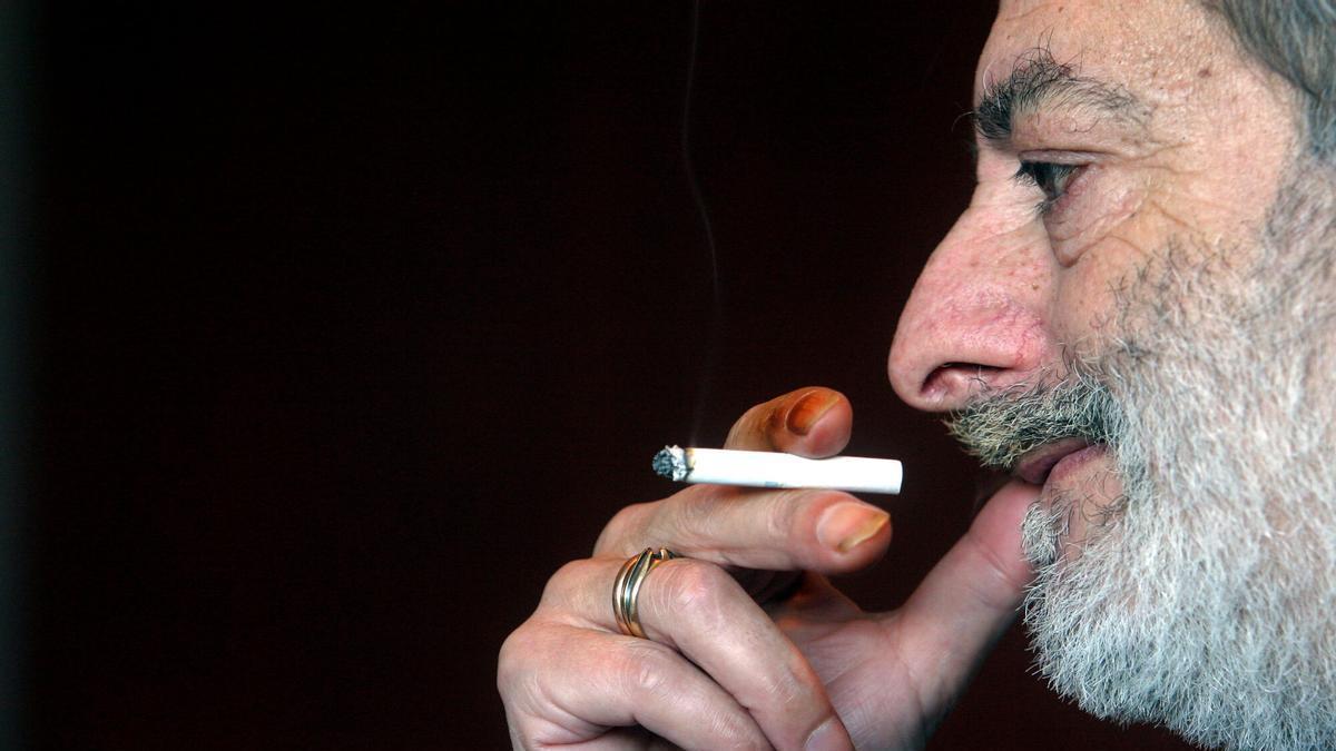 «Se nos fue Viqui»: muere el periodista de FARO Víctor Iglesias Viqueira