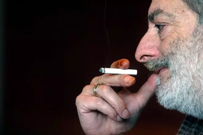 «Se nos fue Viqui»: muere el periodista de FARO Víctor Iglesias Viqueira