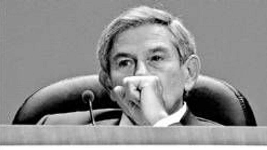 El comité de ética del Banco Mundial culpa a Wolfowitz