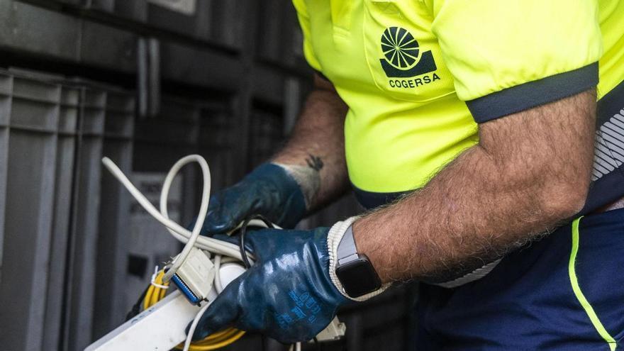 Cogersa busca 20 trabajadores en Asturias: estos son los puestos y cómo apuntarse