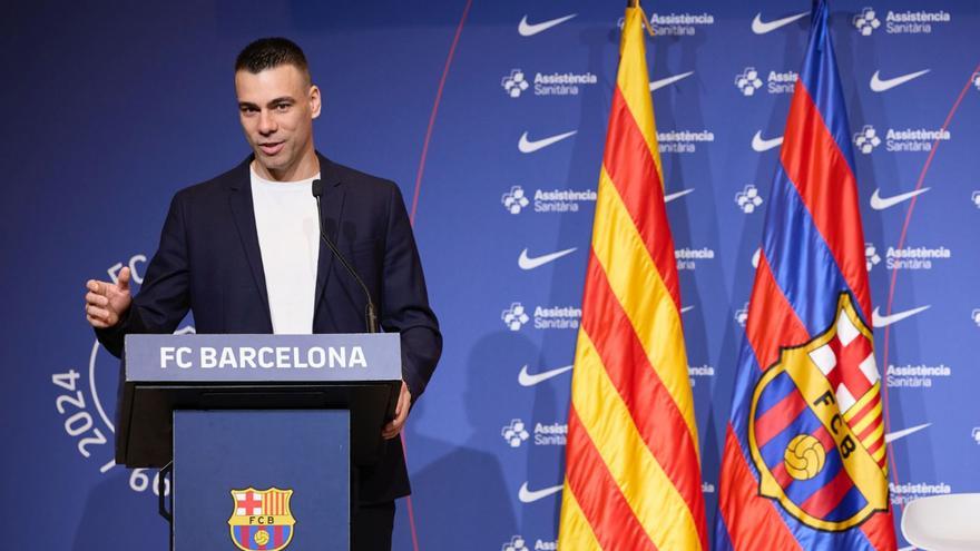 El discurso de agradecimiento de Sergio Lozano