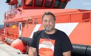 „Das Drama ist Teil des Gesamtpakets“: So läuft die Rettung von Migrantenbooten auf den Balearen ab