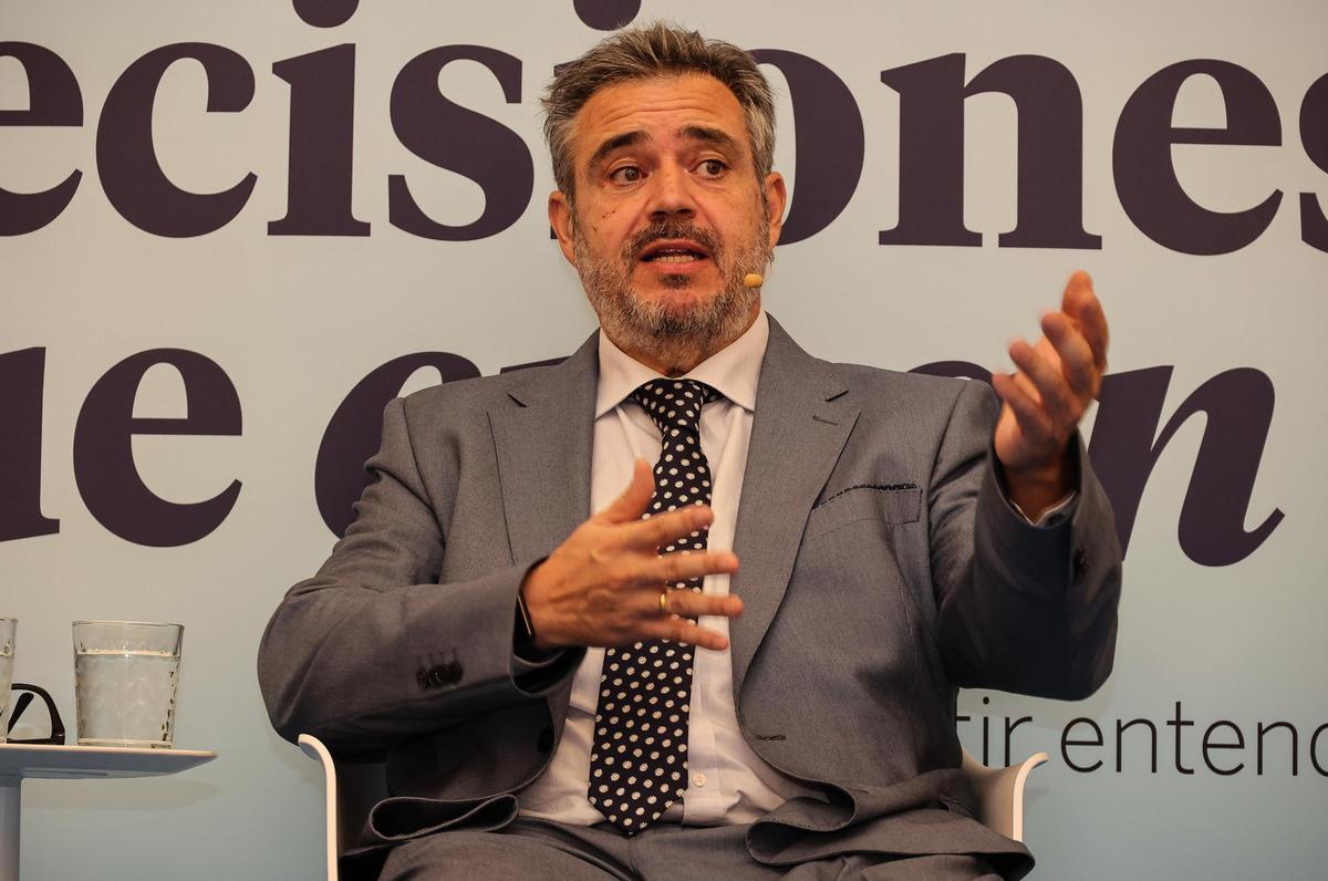BBVA e INFORMACIÓN celebran en Alcoy un evento sobre inversiones