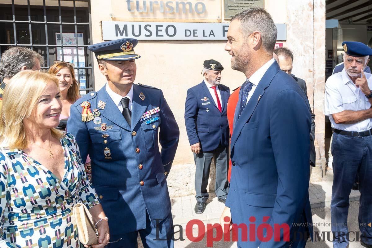 X Homenaje a las víctimas de las Fuerzas Armadas y Cuerpos de Seguridad ...