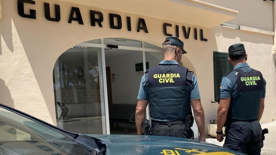 En estado grave una mujer tras ser agredida por su expareja en Ibiza