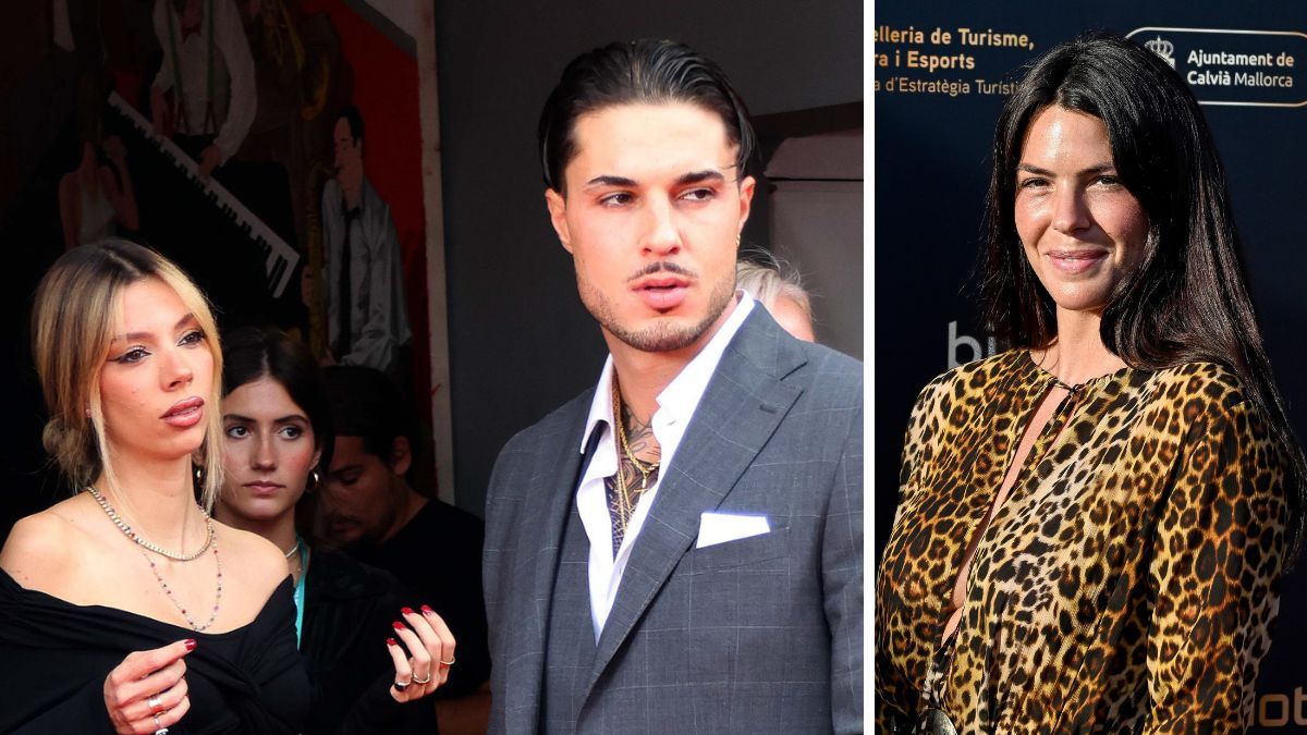 LAURA MATAMOROS ALEJANDRA RUBIO CARLO COSTANZIA | ¿Qué está pasando con Laura Matamoros, Alejandra Rubio y Carlo Costanzia? Cronología de un drama interfamiliar